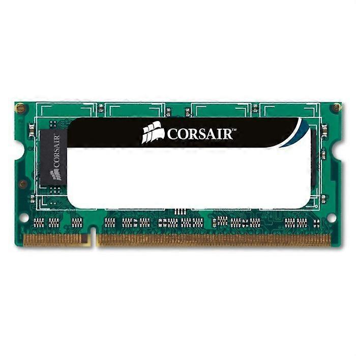 Corsair 4GB DDR3 1333MHz CL9 SODIMM