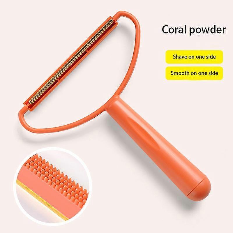 Portable Lint Remover For Clothing Fuzz Fabric Shaver Carpet Coat Sweater Fluff Fabric Shaver Brush Clean Tool Fur Remover