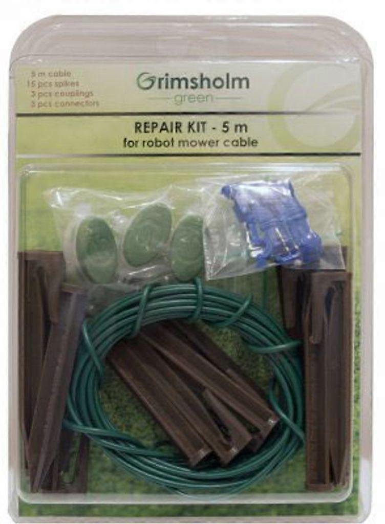 Sada na opravu sekačky - 5m