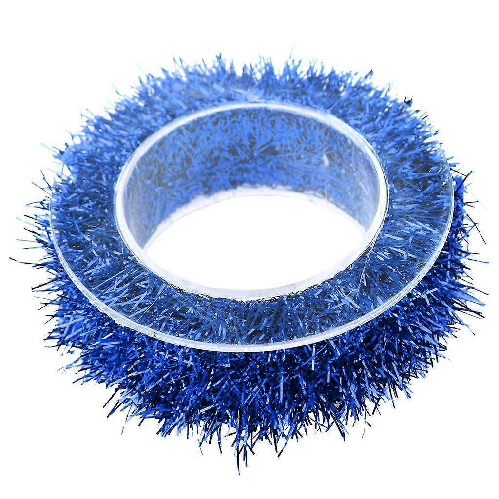 4.92ft Luxury Sparkly Hanging Tinsel Garland Ceiling Wall Decorations for