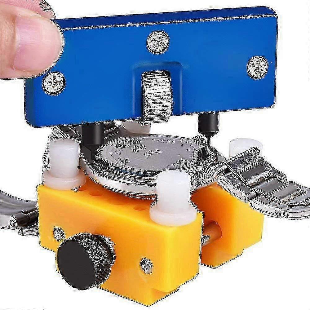 Watch Back Remover Tool Watch Adjustableopener Watch Case Back Opener XLB
