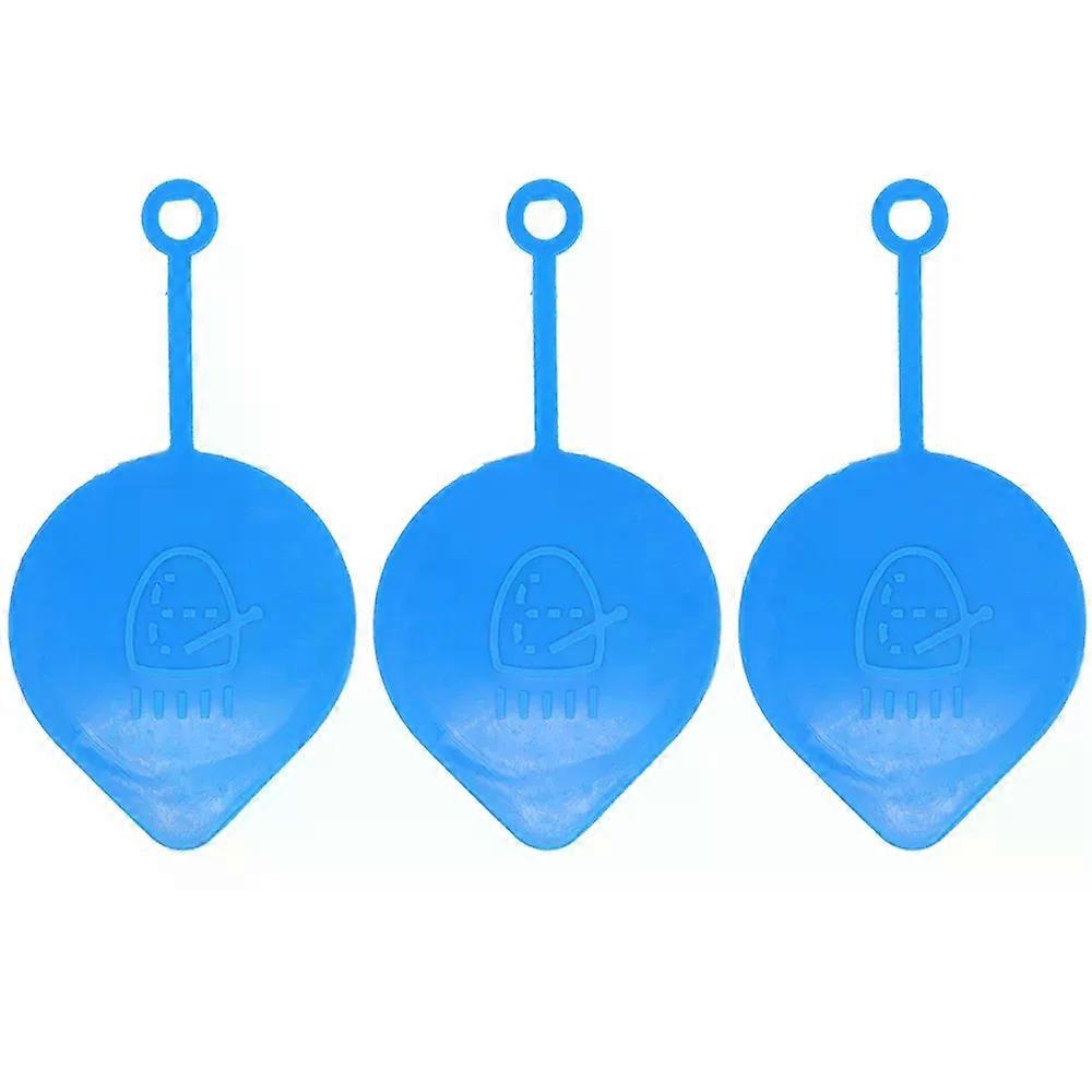 compatible for Honda CR-V CRV MK2 RD4-RD9 2002 2003 2004 2005 2006 Car Windshield Washer Reservoir Fluid Cap Tank Bottle Cover Accessories