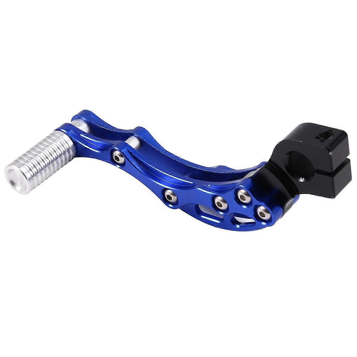 Motorcycle Engine CNC Kick Start Lever for 139QMB Scooter JOG50/90/100 100CC Ghost Fire RSZ