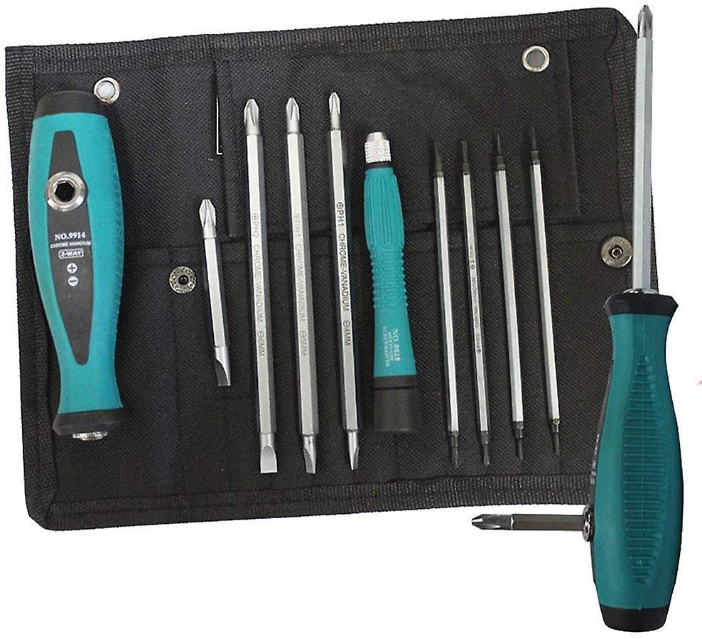 Screwdriver combo set Clearance