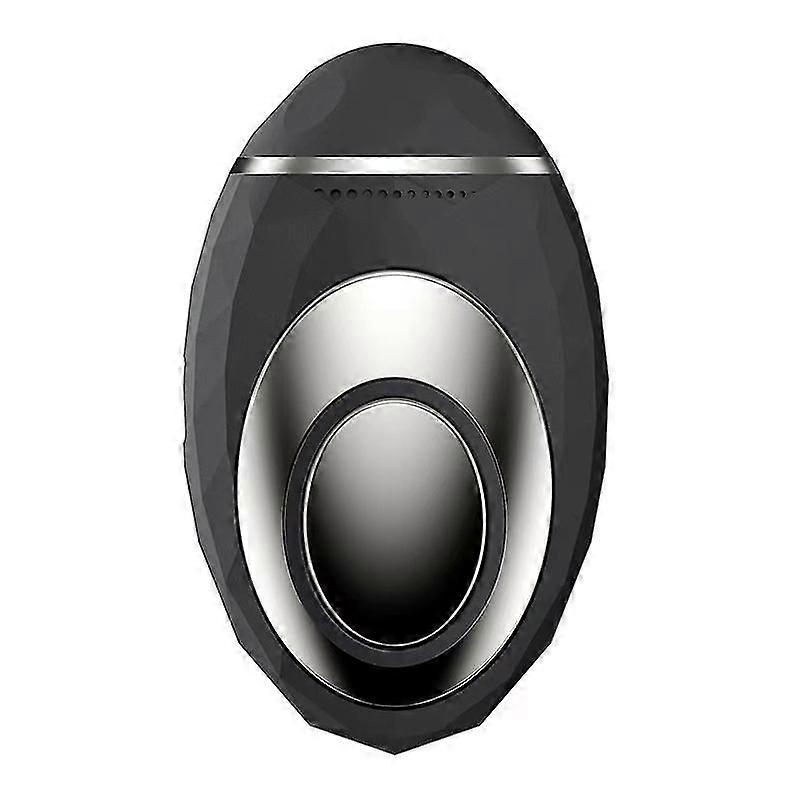 Bebetter Sleep Aid Device, Handhållen sömnhjälp, kompatibel med vuxensömnlöshet, Bärbart Mini sömninstrument, Snabb sömn, Djup sömn, Stressavlastning