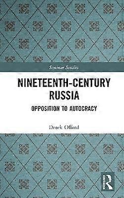 Nineteenth-Century Russia