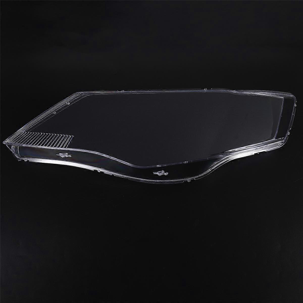 for Mitsubishi Outlander 2007 2008 2009 Lampshade Shell (Left Side)