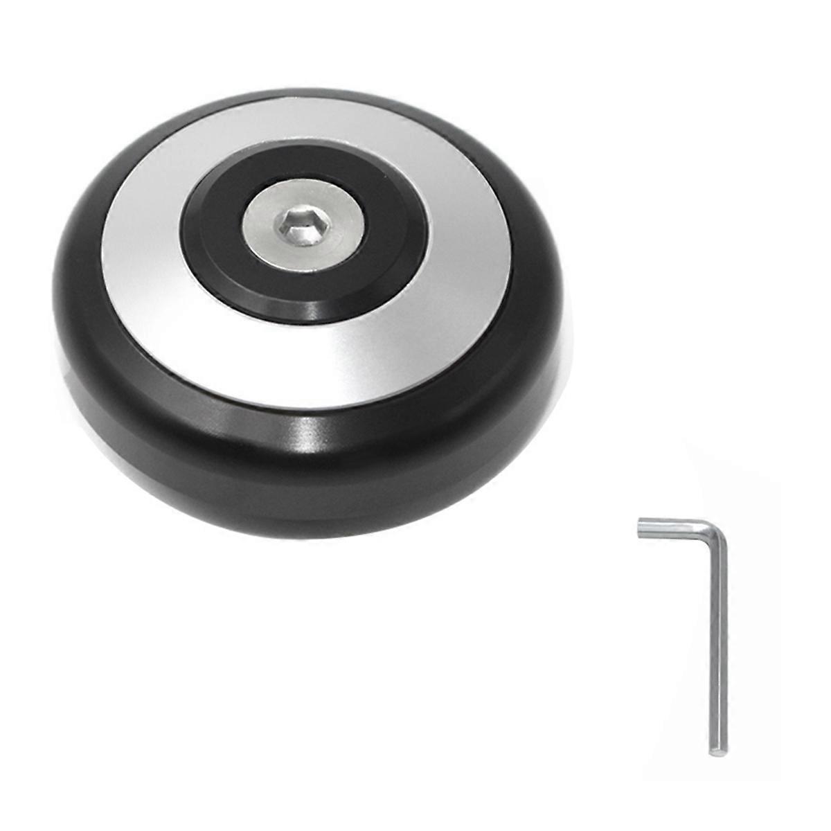 Motorcycle Hubcaps Wheels Centre Hub Caps For 300 Silver