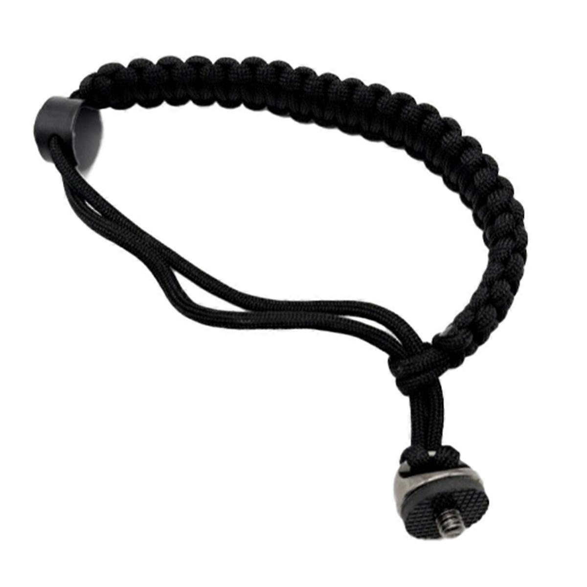 For Accessories Wrist Strap Anti-Lost Weave + 1/4 Screw Hand for Action 5 4 X4