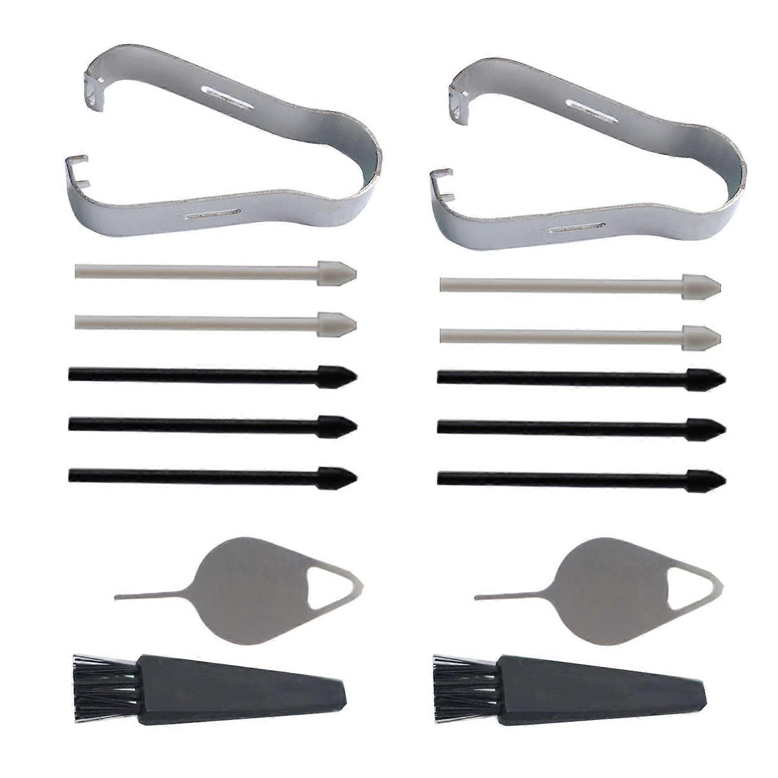 Removal Tweezers Tool for Touch Stylus S Pen Nib Replacement Refill Tip for Note 20&Note 20 Ultra 5G Pen