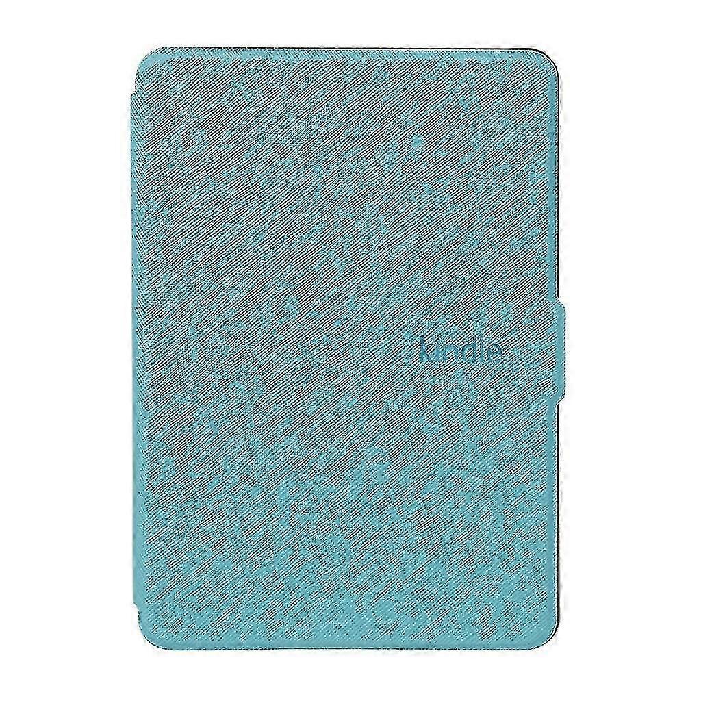 Protective case for Kindle Paperwhite 1/2/3 with magnetic clasp