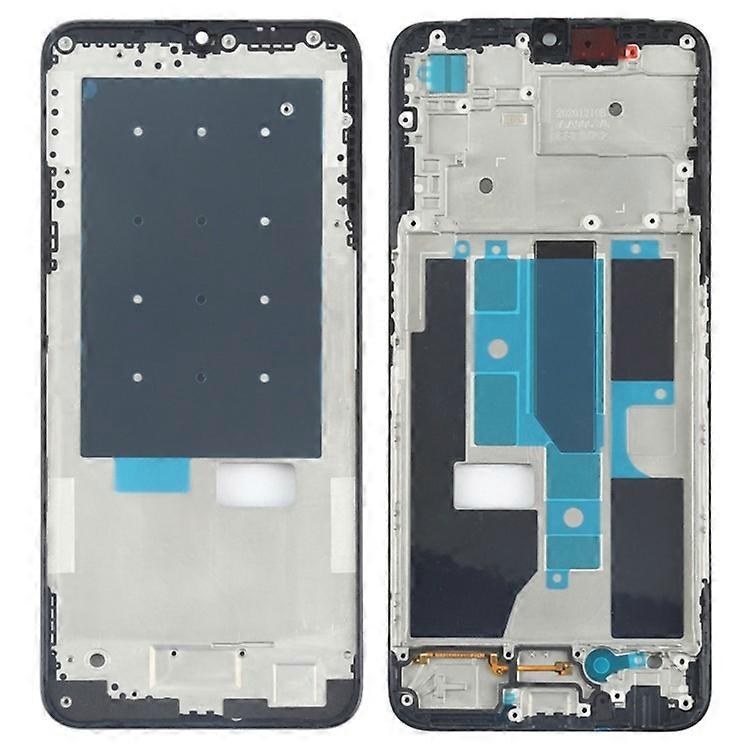 Oppo A56 5G / A55 5G ミドルプレートフレーム補修部(A面)対応(ロゴなし)