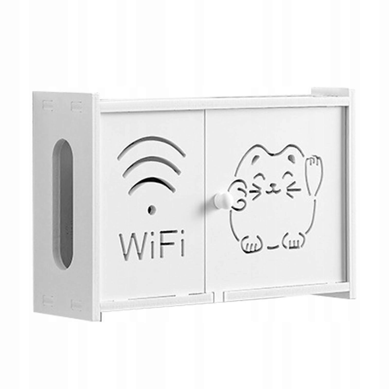 Multifunctional Wire Keeper Single Shutters Dr