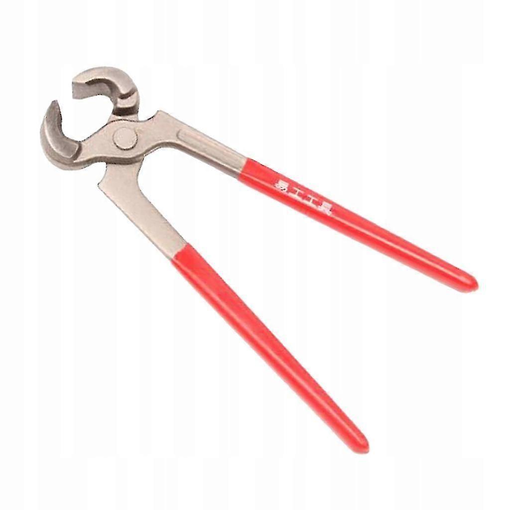 End Cutting Pliers Carpenter Pincer Clamp Wire