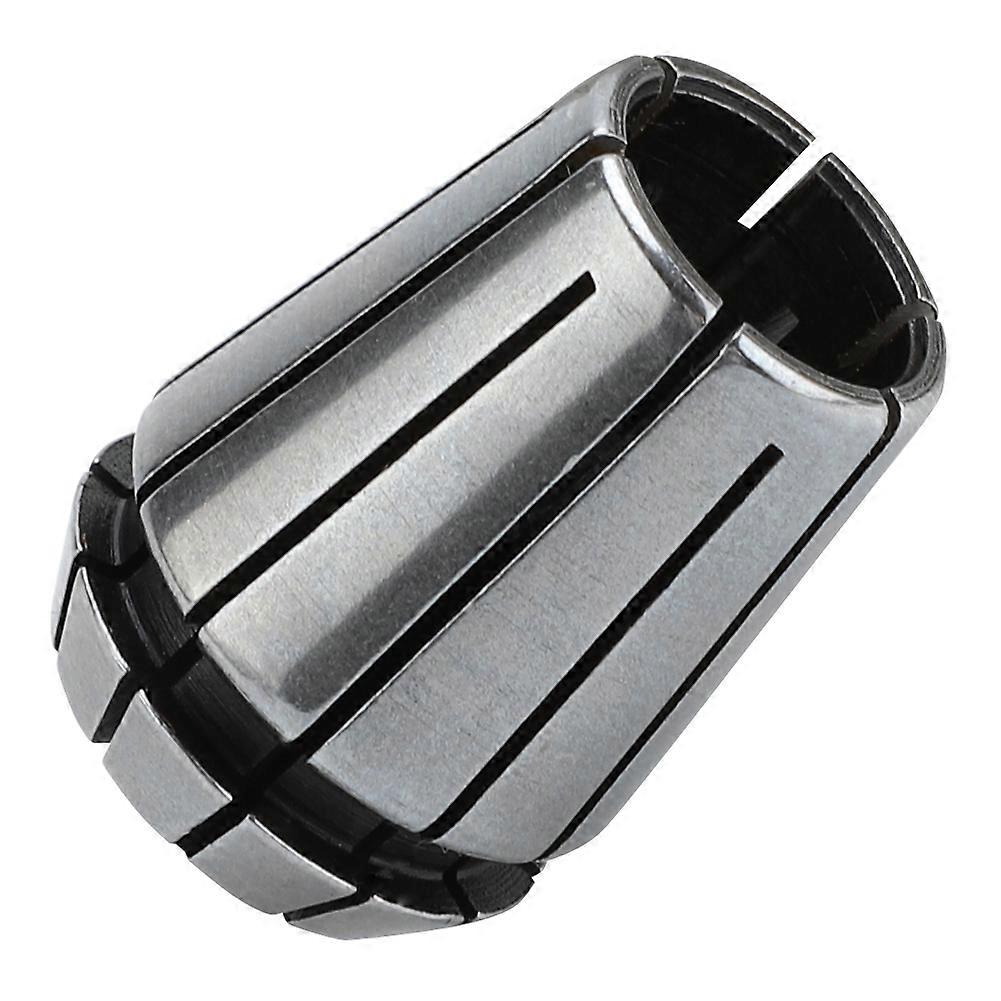 Collet Chuck Set 15pcs Spring Collet Chuck 2mm-16mm for CNC Milling Lathe