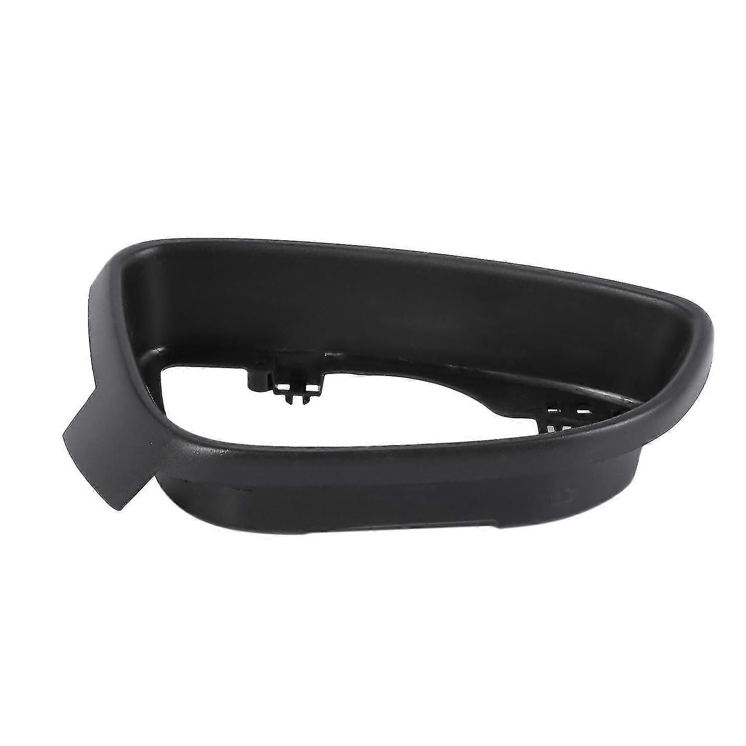 Right Side Mirror Housing Frame Compatible with B7 Cc Mk6 3c8857602a