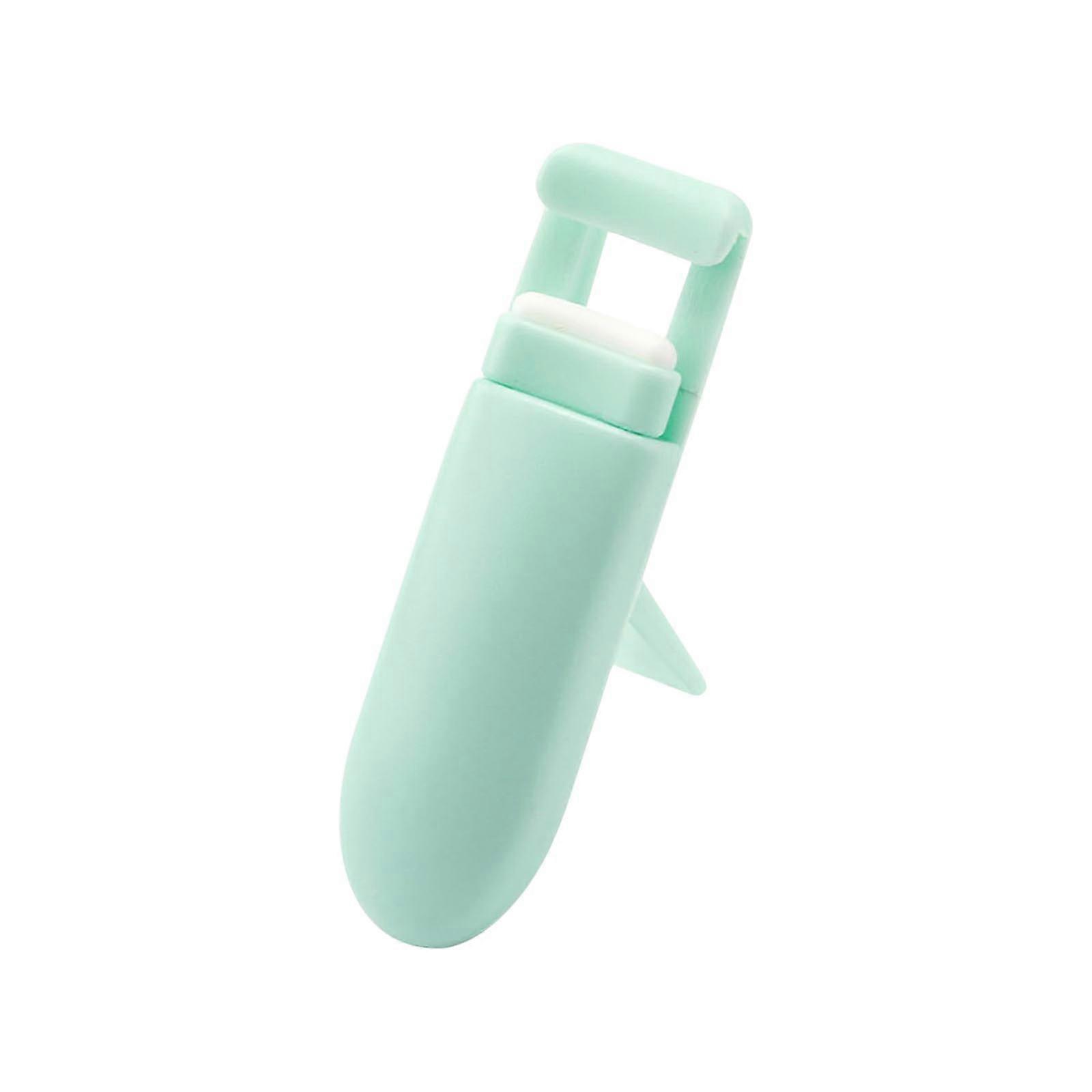 Portable Travel Eyelash Curler Wide-angle Some Mini Eyelashes Tool Eyelash Curler