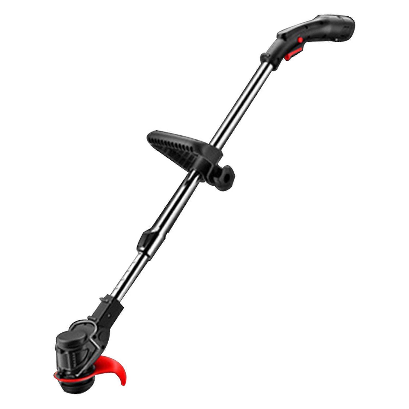 Portable Smart Wireless Mower Trimmer Portable Smart Wireless Mower Trimmer