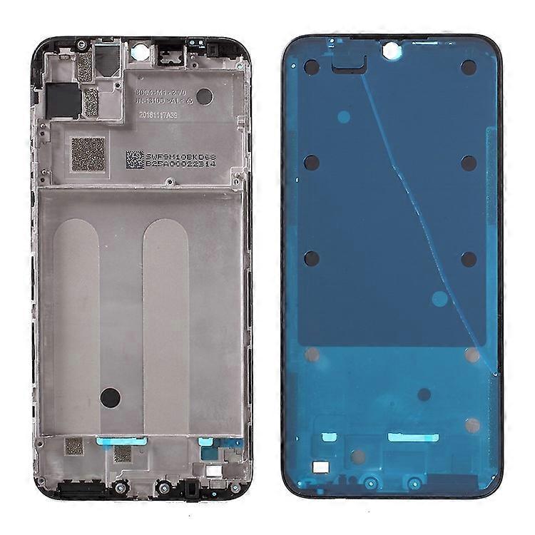 OEM Front Housing Frame Replacement (A Side) Compatible For Xiaomi Mi Play