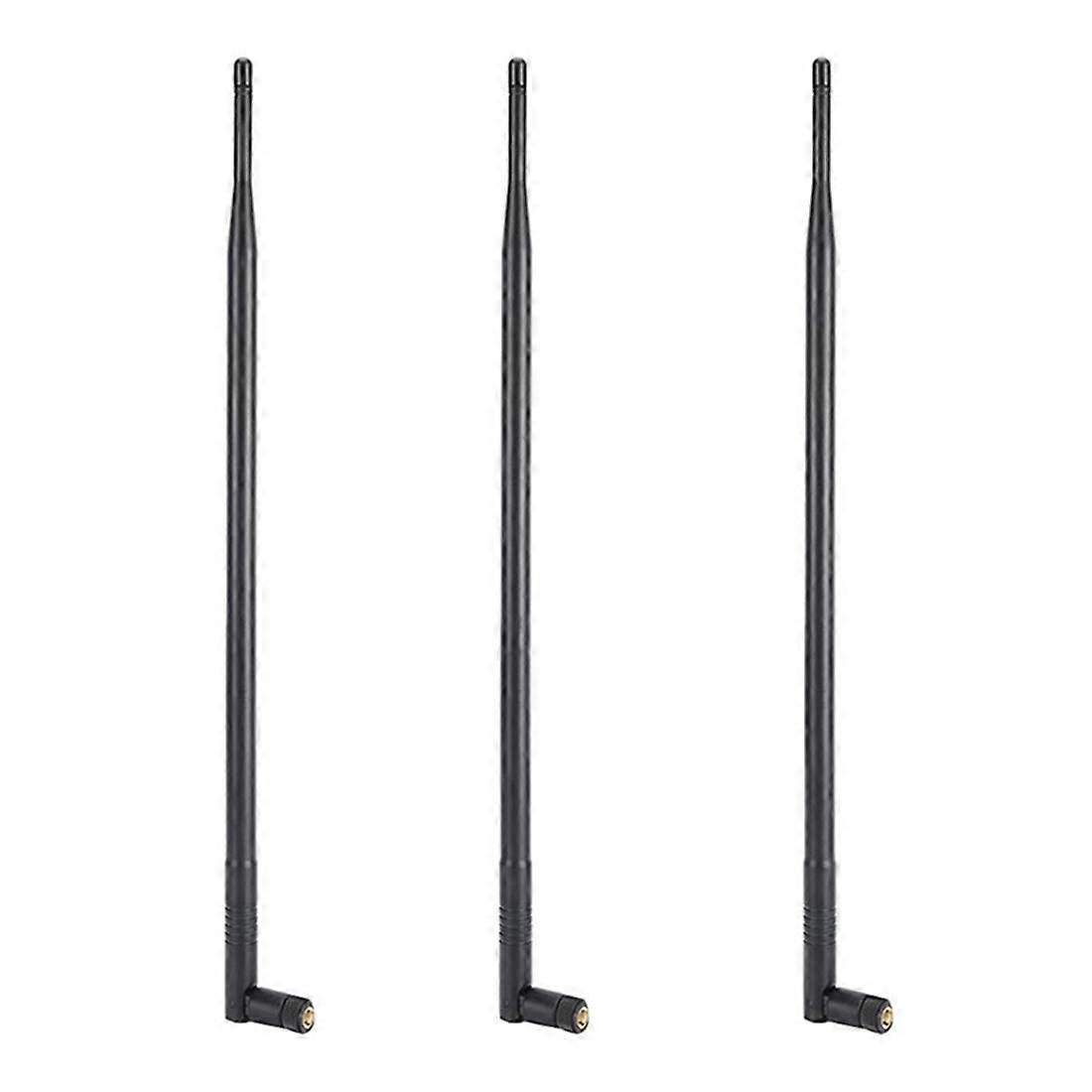 WiFi Antenna, 2.4G/5G Dual Band High Gain Long Range WiFi Antenna