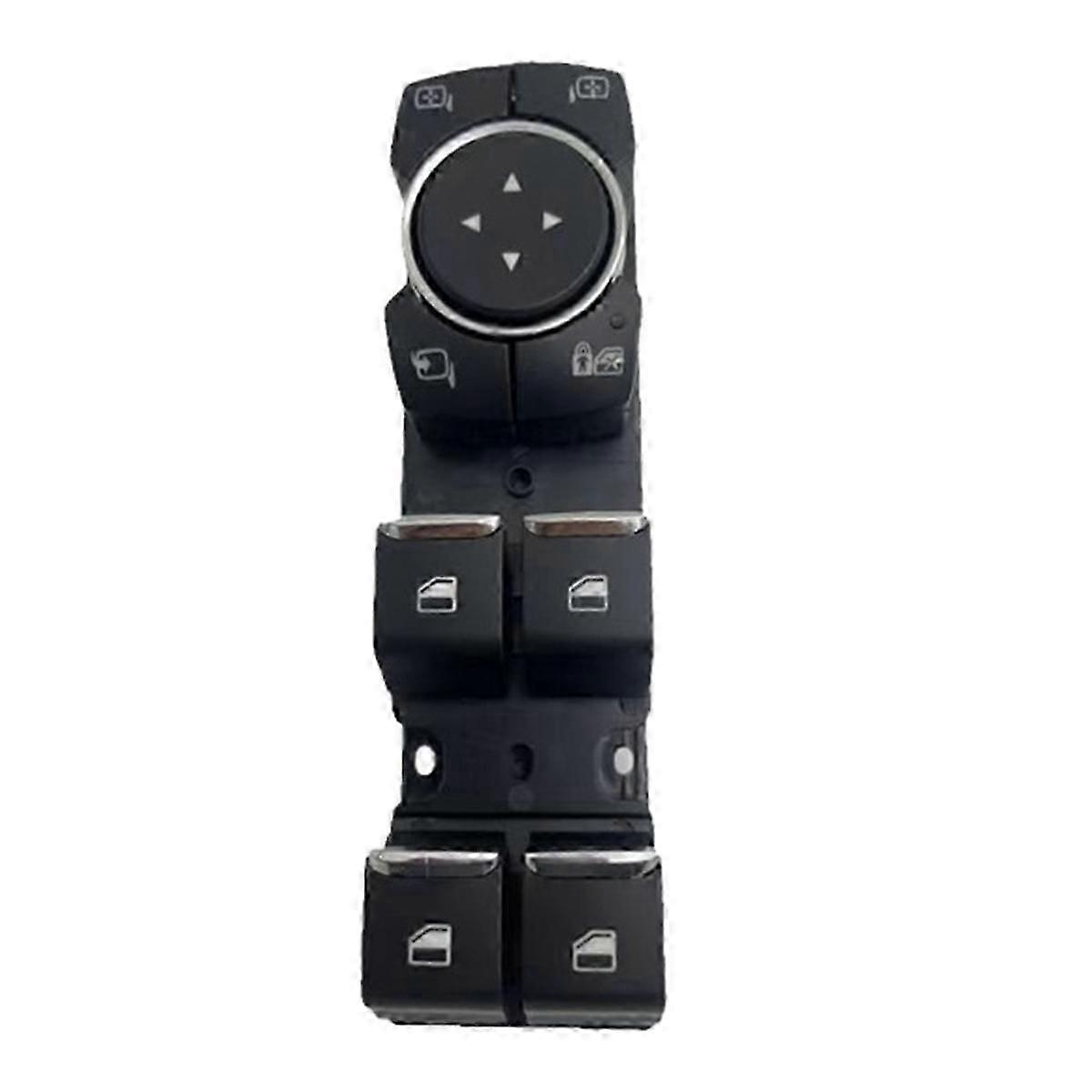 Car Power Window Switch Button for FOCUS 2019-2021