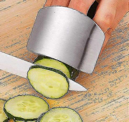 Köksfingerskydd 2 st