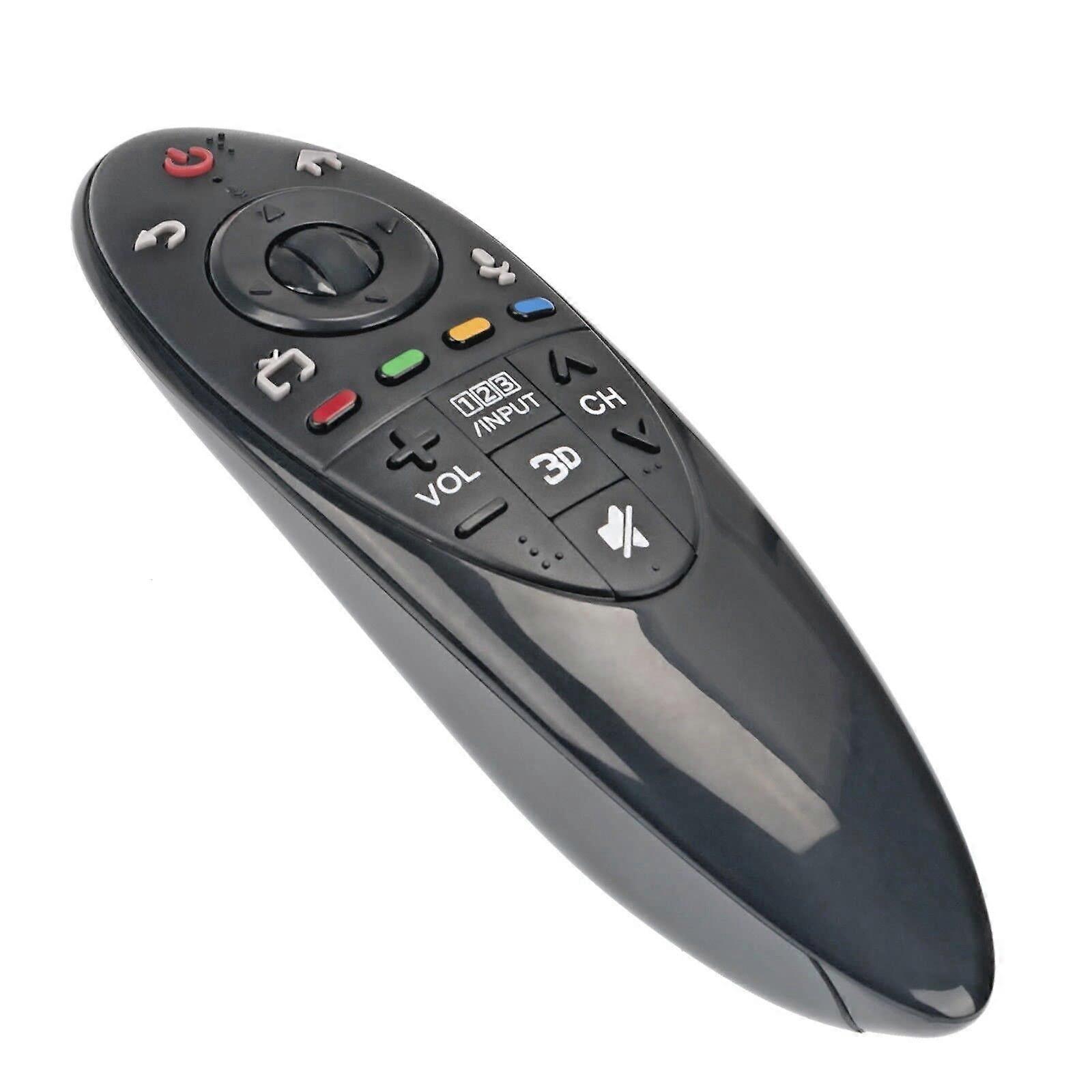 Replacement 3D Smart TV AN-MR500G ANMR500G Compatible with LG 3D Smart TV