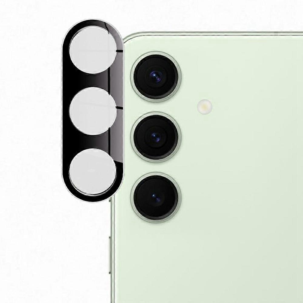 Camera Lens Protectors for Galaxy S25