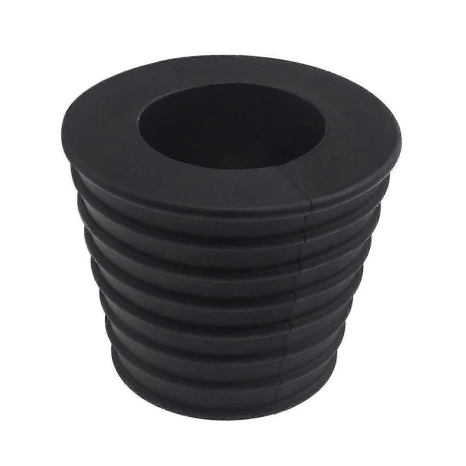 Patio Table Umbrella Hole Ring Plug Flexible Easy Installation Umbrella Cone Wedge For Swimming Pool Balcony-hy
