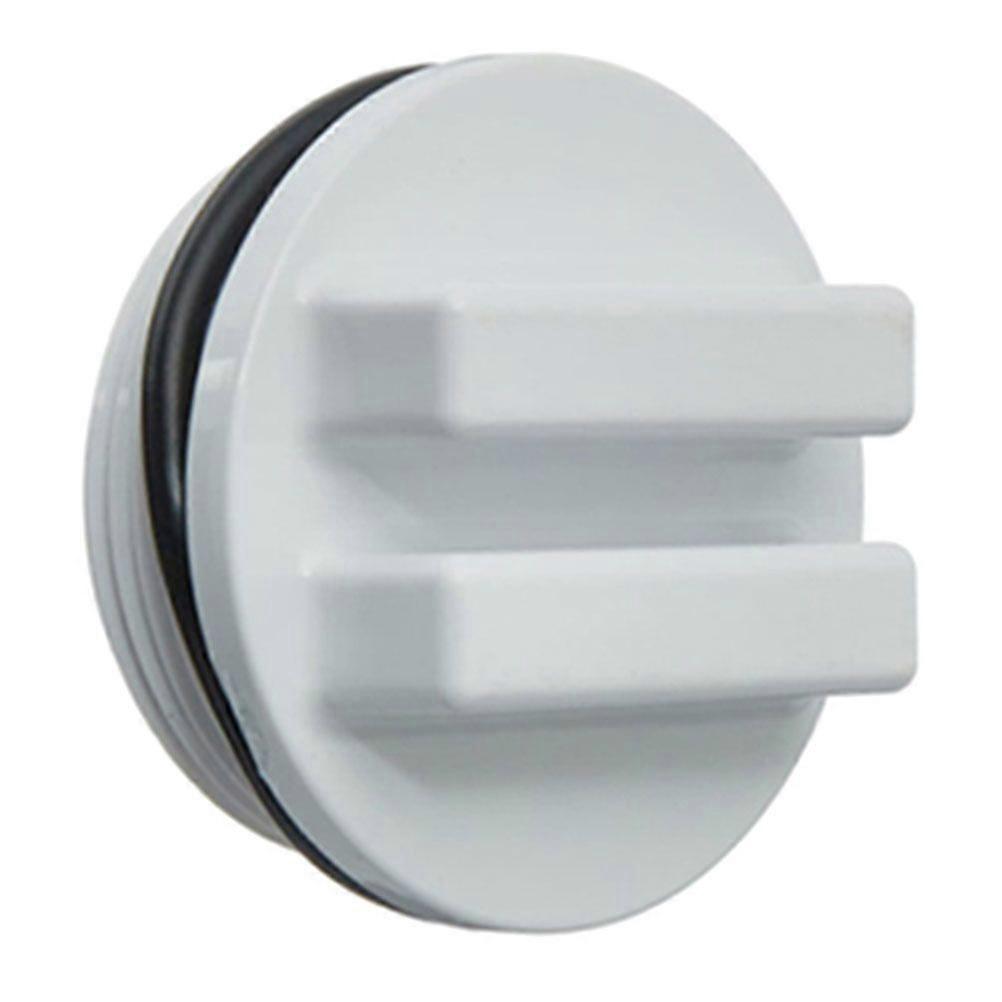 Threaded Winter Pools Plug Caps Swimming Pool Spa Return Line Winterizing Plugs Filter Drain Replacement Parts