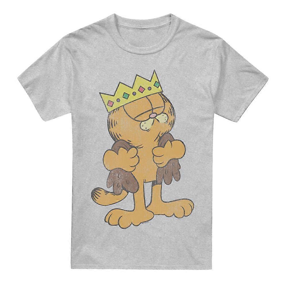 Garfield Pánske tričko King
