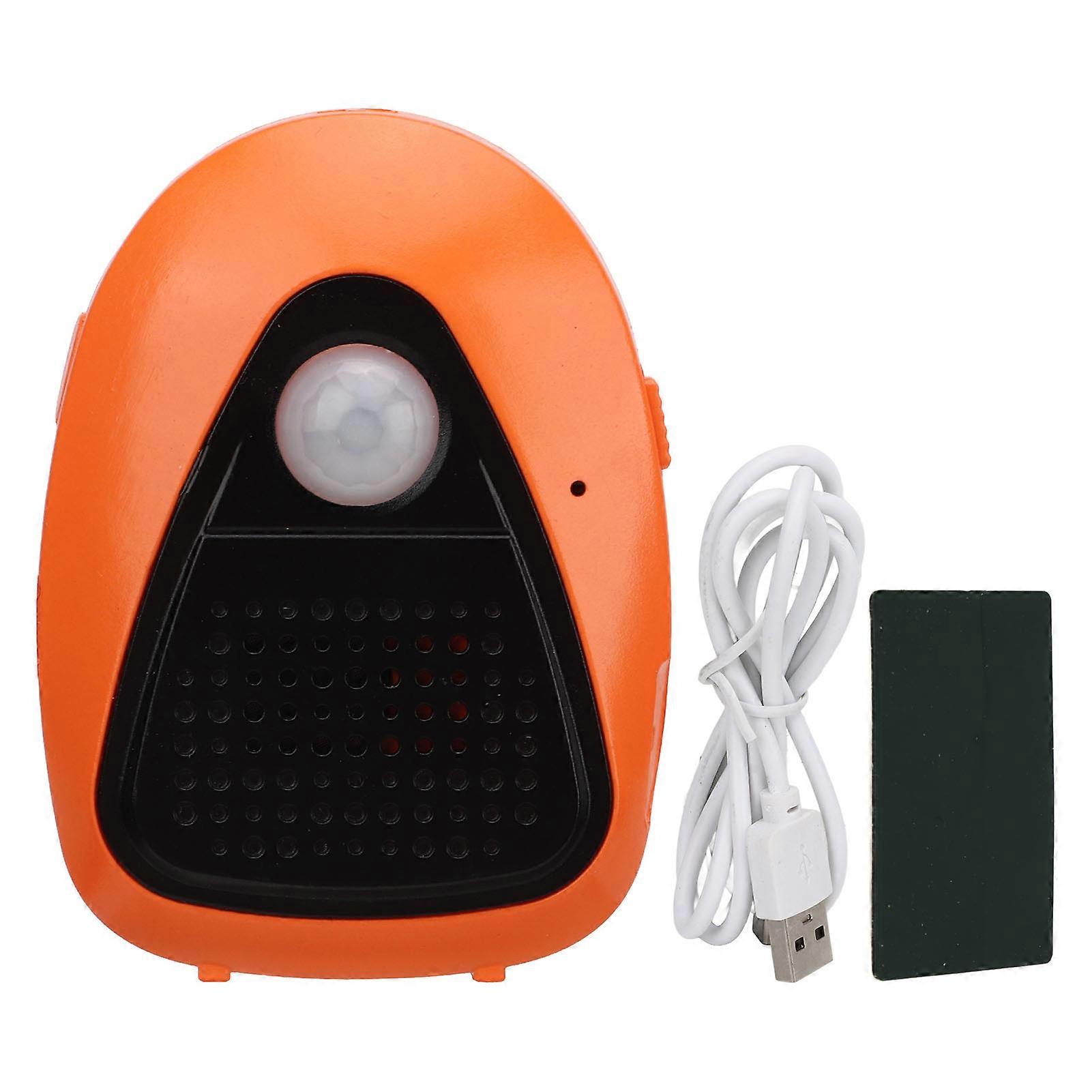 Infrared Intercom Locator ABS Housing 4 Mode Real Time Positioning GPS Tracking Device for Elderly