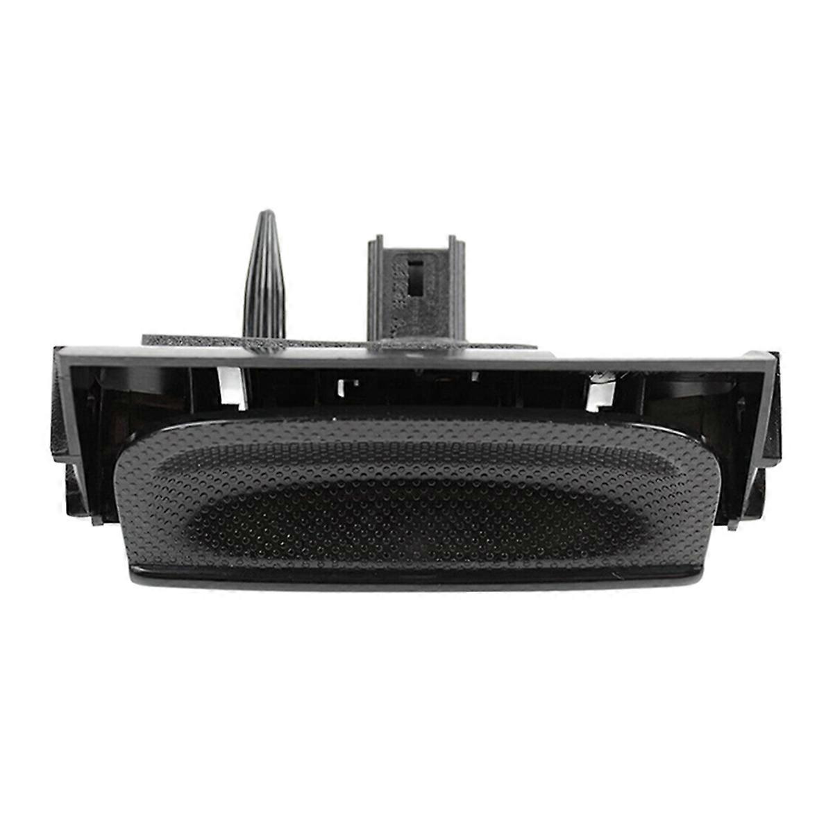 Car Trunk Switch Trunk Lid Handle with Mini Switch Contact for C4 8726V7 6554.V5 2006-2013