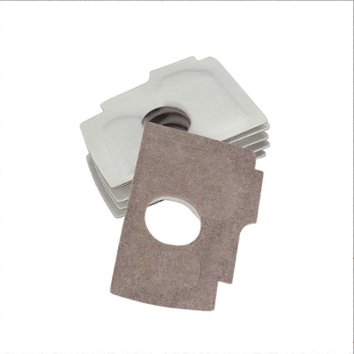 6pcs Air Filter for MS170 MS180 Filter Plate New Filter Replacement Chainsaw Spare Parts