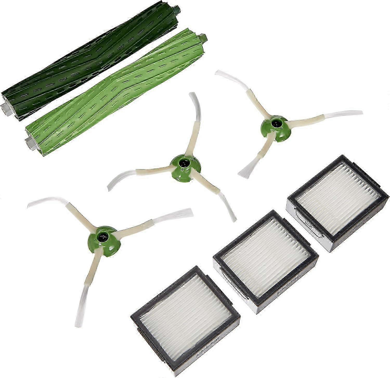 For iRobot Roomba e and i-series robot vacuums