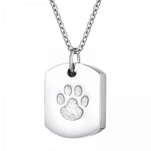 4-5pack Urn Necklace Locket Decorative Bereavement Gift for Human