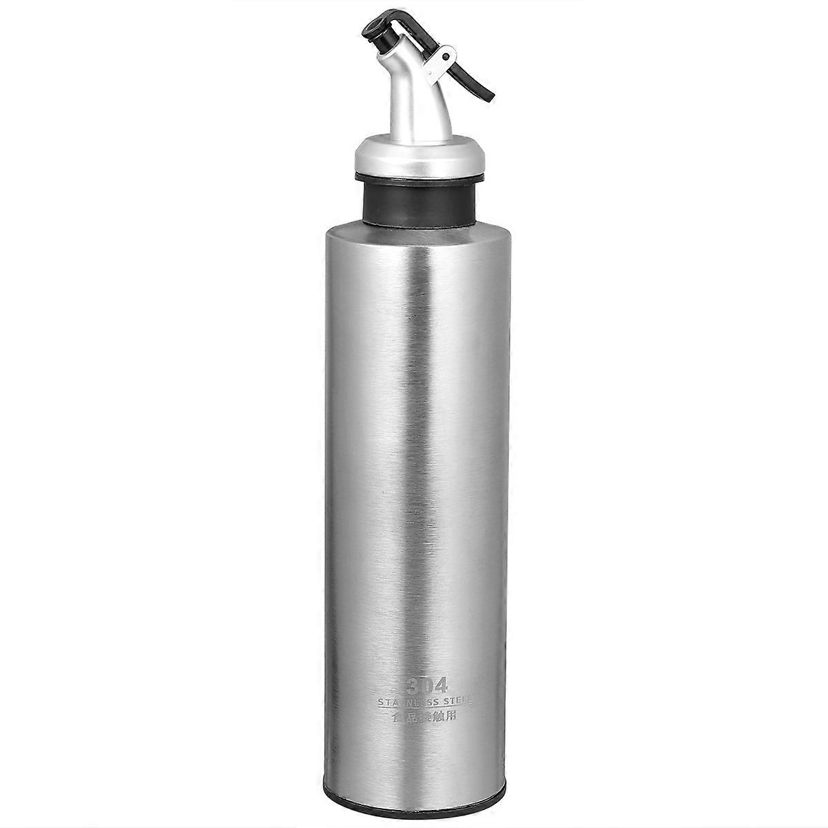 Spice Storage Solution, Stainless Steel Leak Free Oil , Kitchen Tool