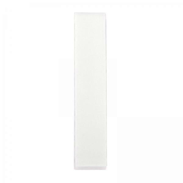 6xDurable PU Badminton Squash Racquet Racket Head Protection Tape Sticker Roll