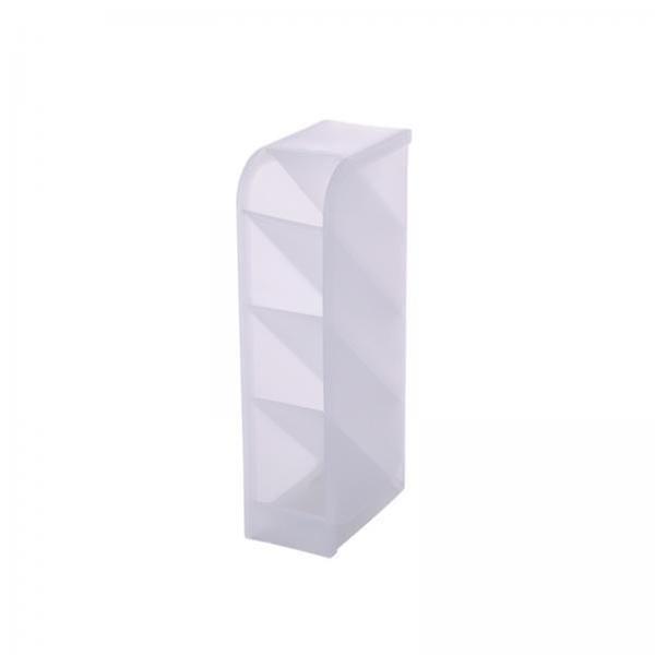 2-3 of pack Desktop Organizer Cosmetcis Storage Container for Countertop