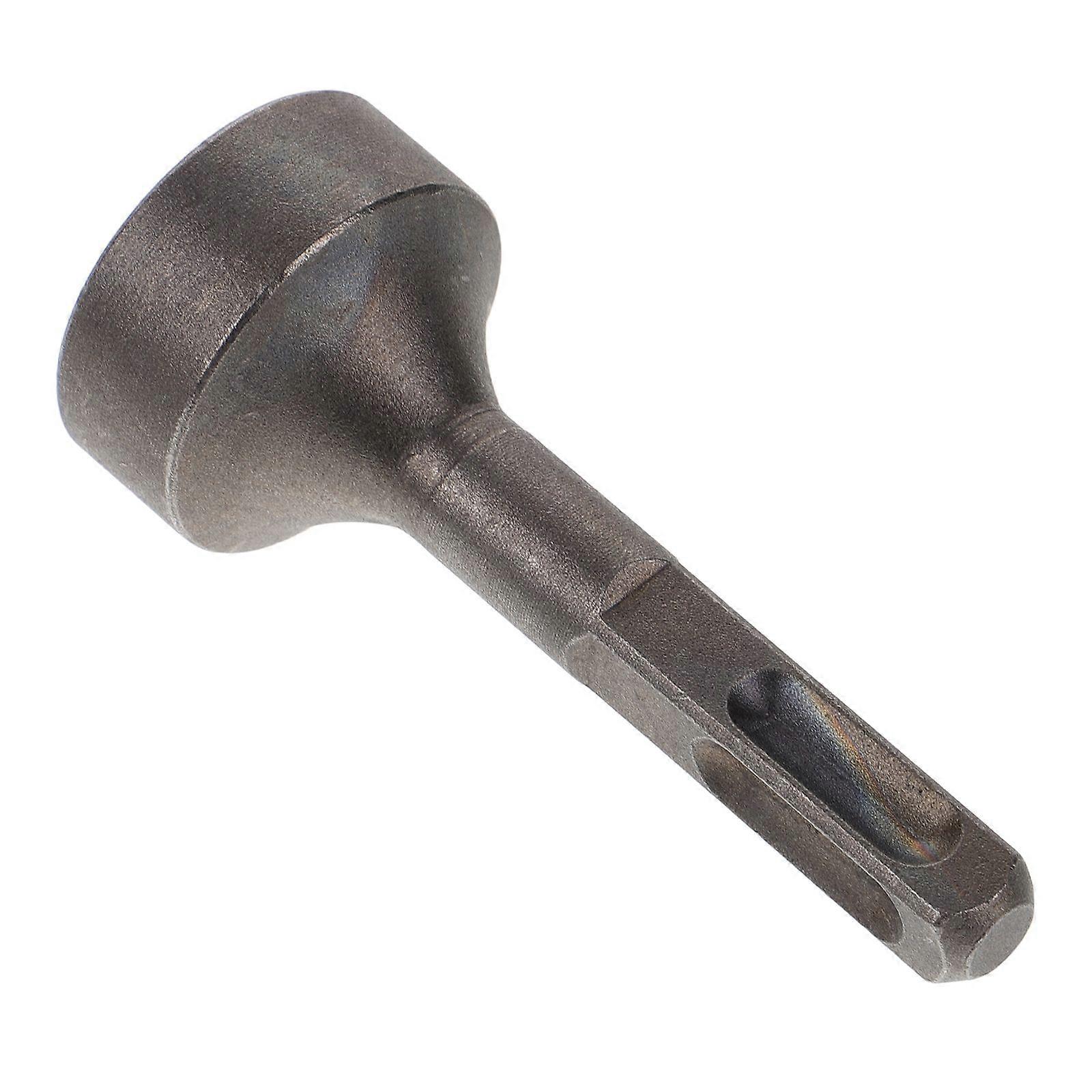 Grounding Rod Driver Hammer Drills Rod Driver Grounding Driver Tool Hammer Drills Replacement Rod Driver