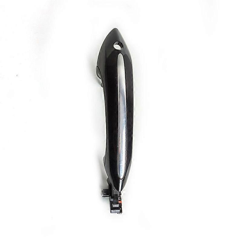 51217231933 51217231934 Car Outside Door Handle Cover Frame For F07 F10 F06 F13