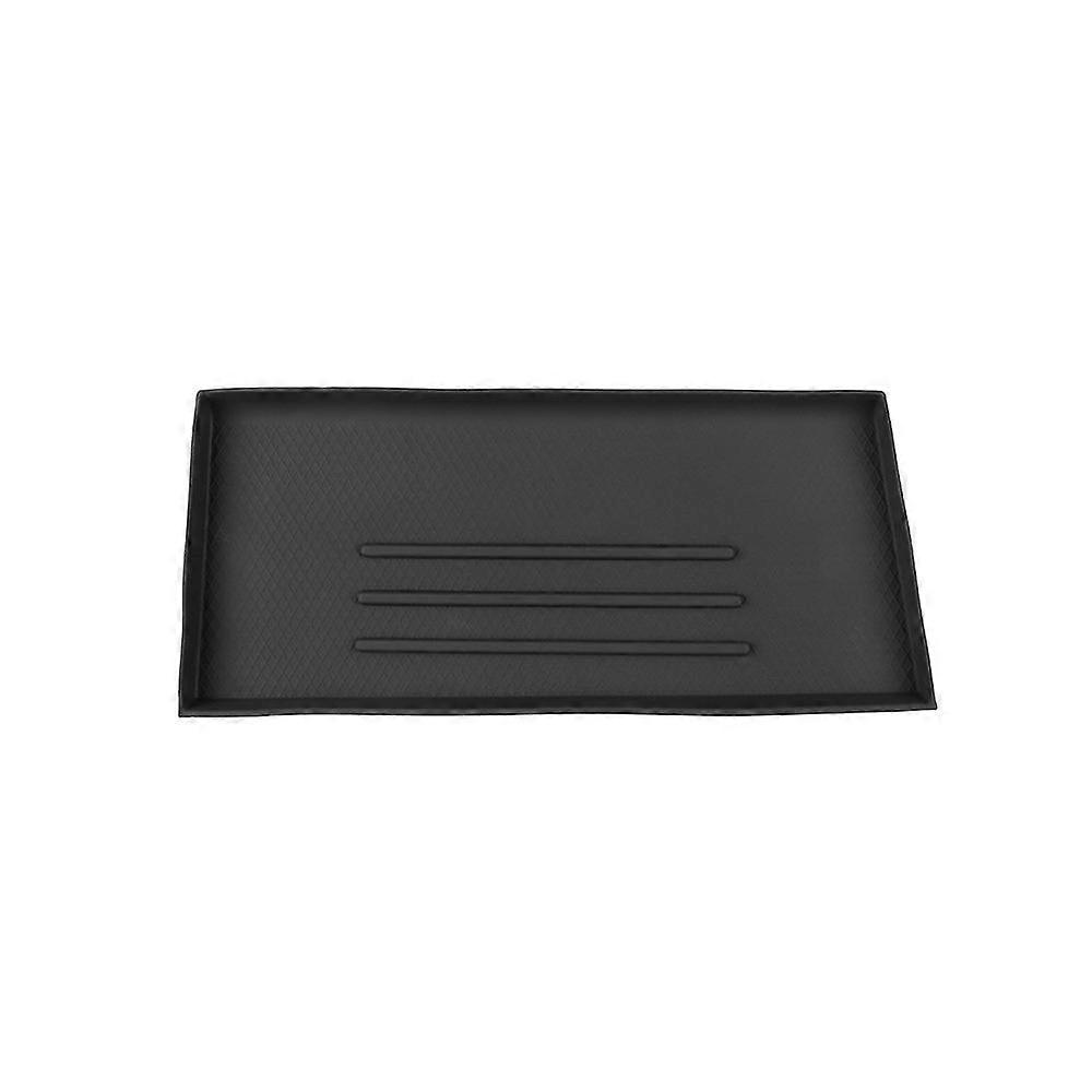 for 24 models of Daihatsu passenger tray