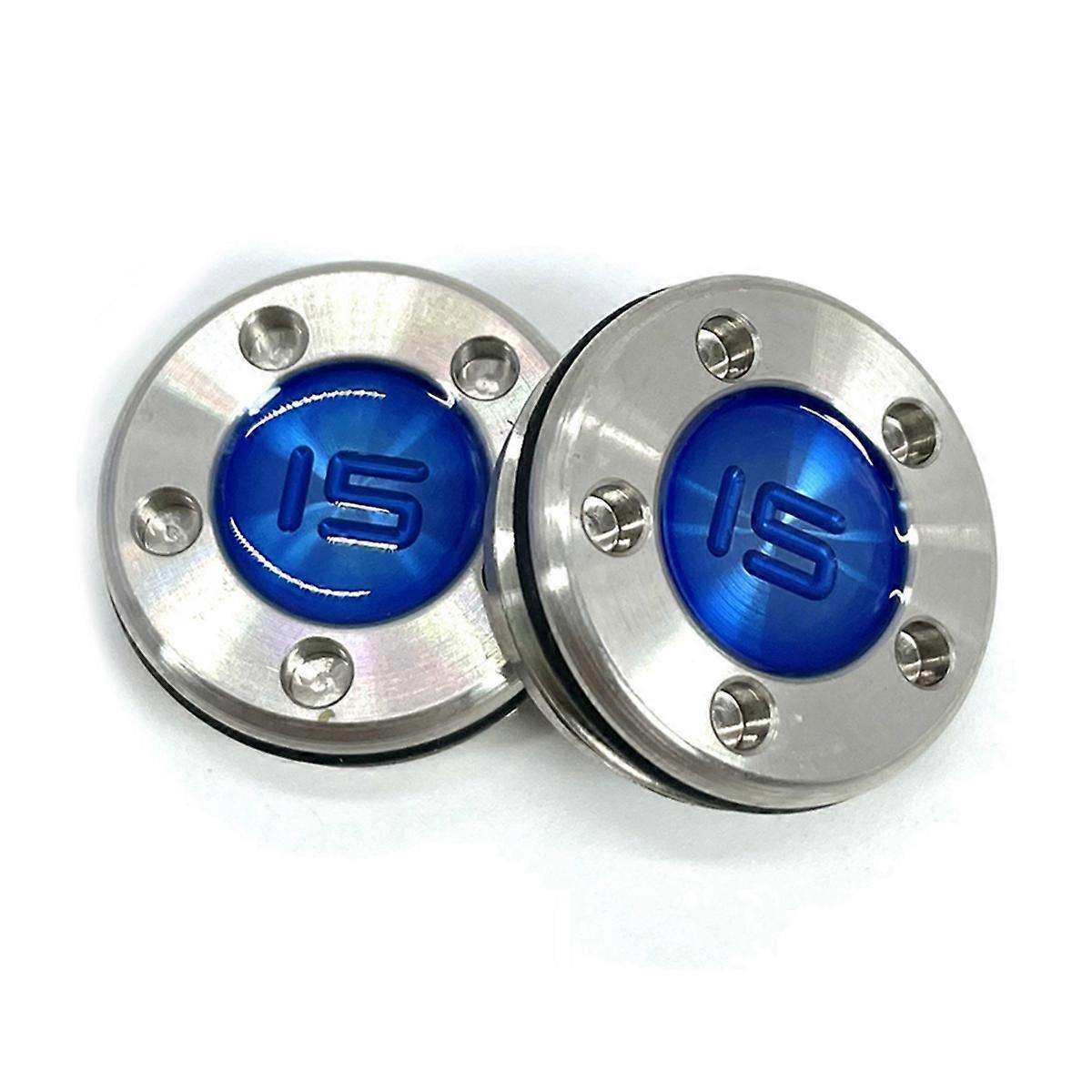 Golf Putter Weights Screws Available - Precision Replacement Accessories Enhance Your Game 15g