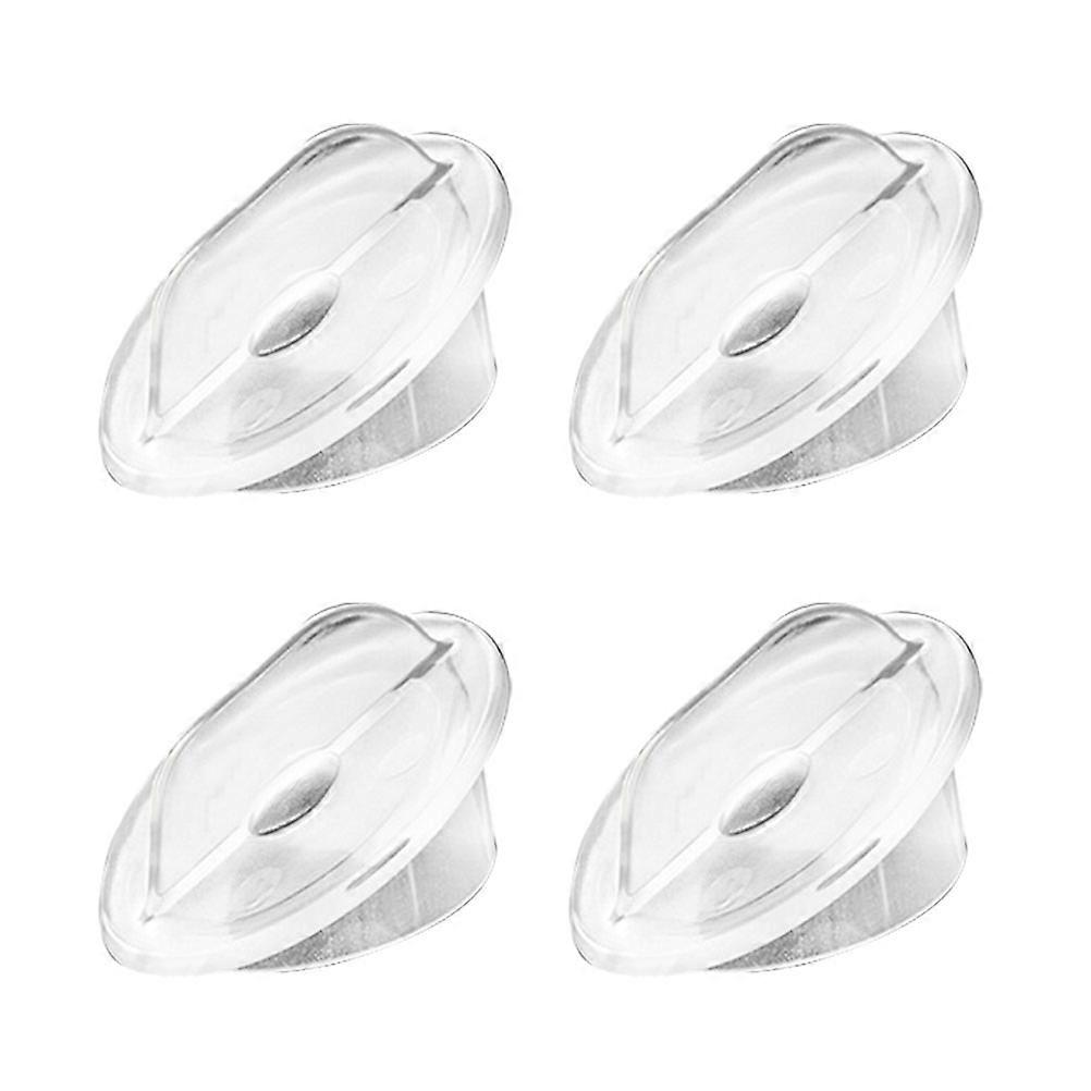 Functional Mill Cover, Combining Transparency and Durability for Everyday Use