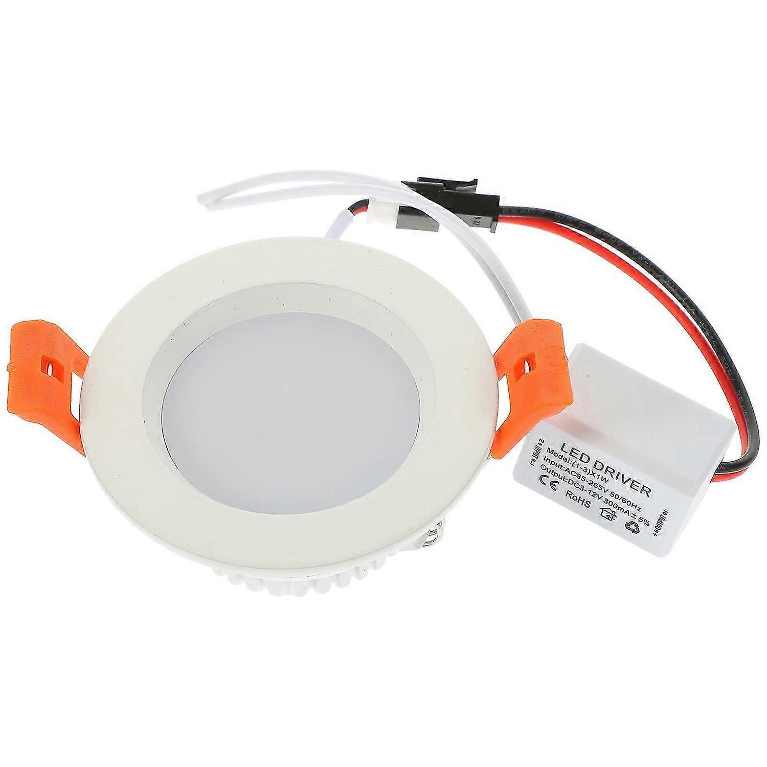 LED Recessed Downlight Dimmable LED Recessed Ceiling Light Dimmable Ceiling Lamp