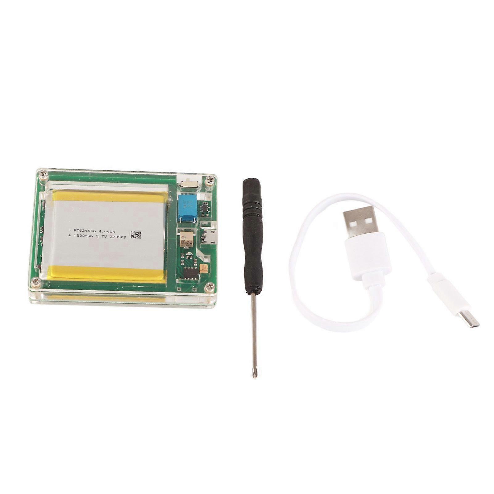 High quality  Schumann wave signal 7.83hz extremely low frequency pulse generator improves