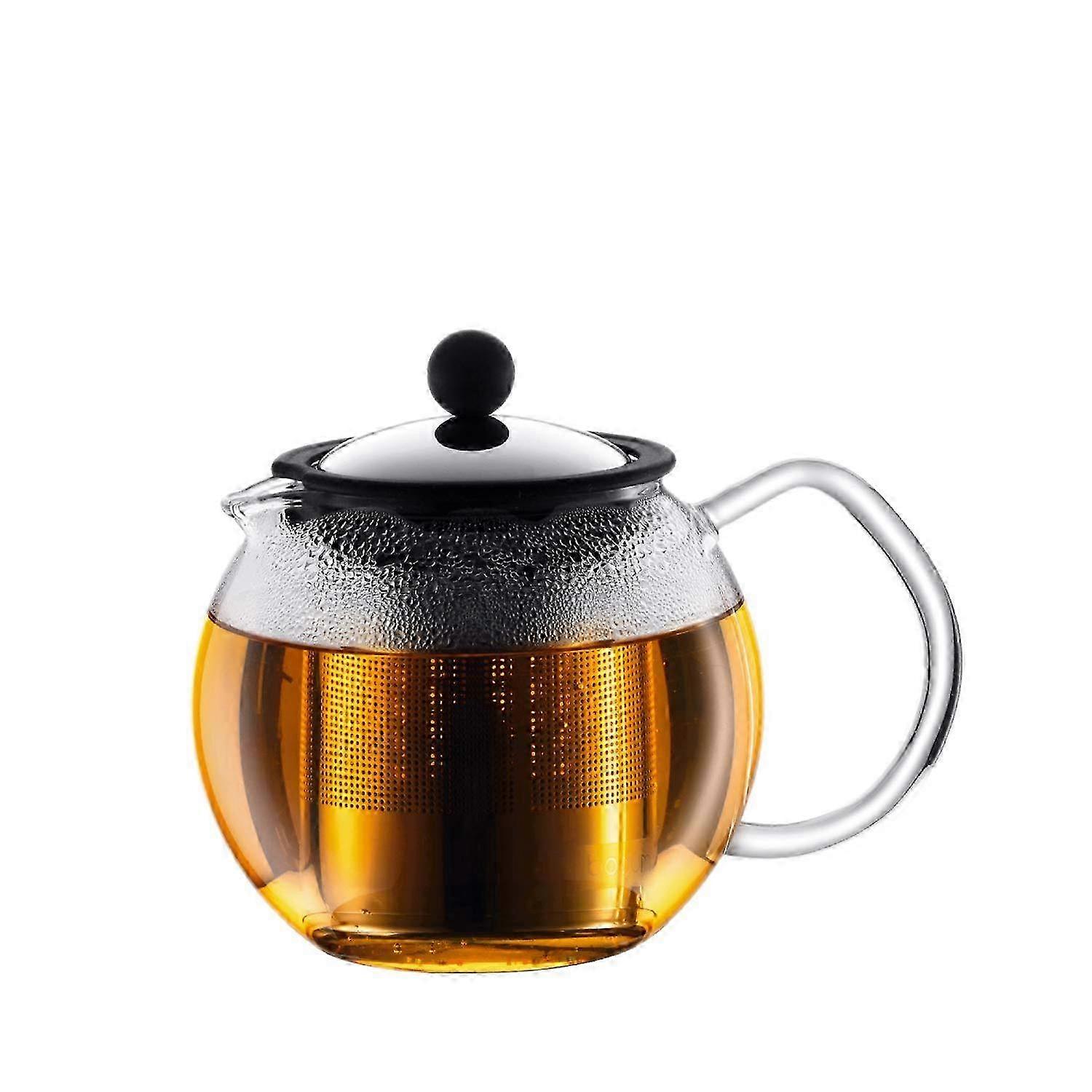 Assam Tea Infuser 500ml