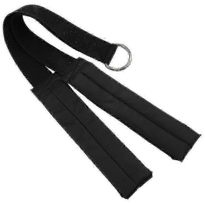 59X50x0.5cm Common Model Push Up & Pull Up Bars Heavy Duty Nylon Triceps Rope Press Down Rope Push P