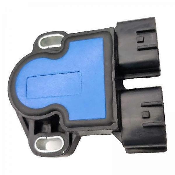 2x Throttle Position Sensor for Frontier Pathfinde SERA486-07 8971631640 SERA486