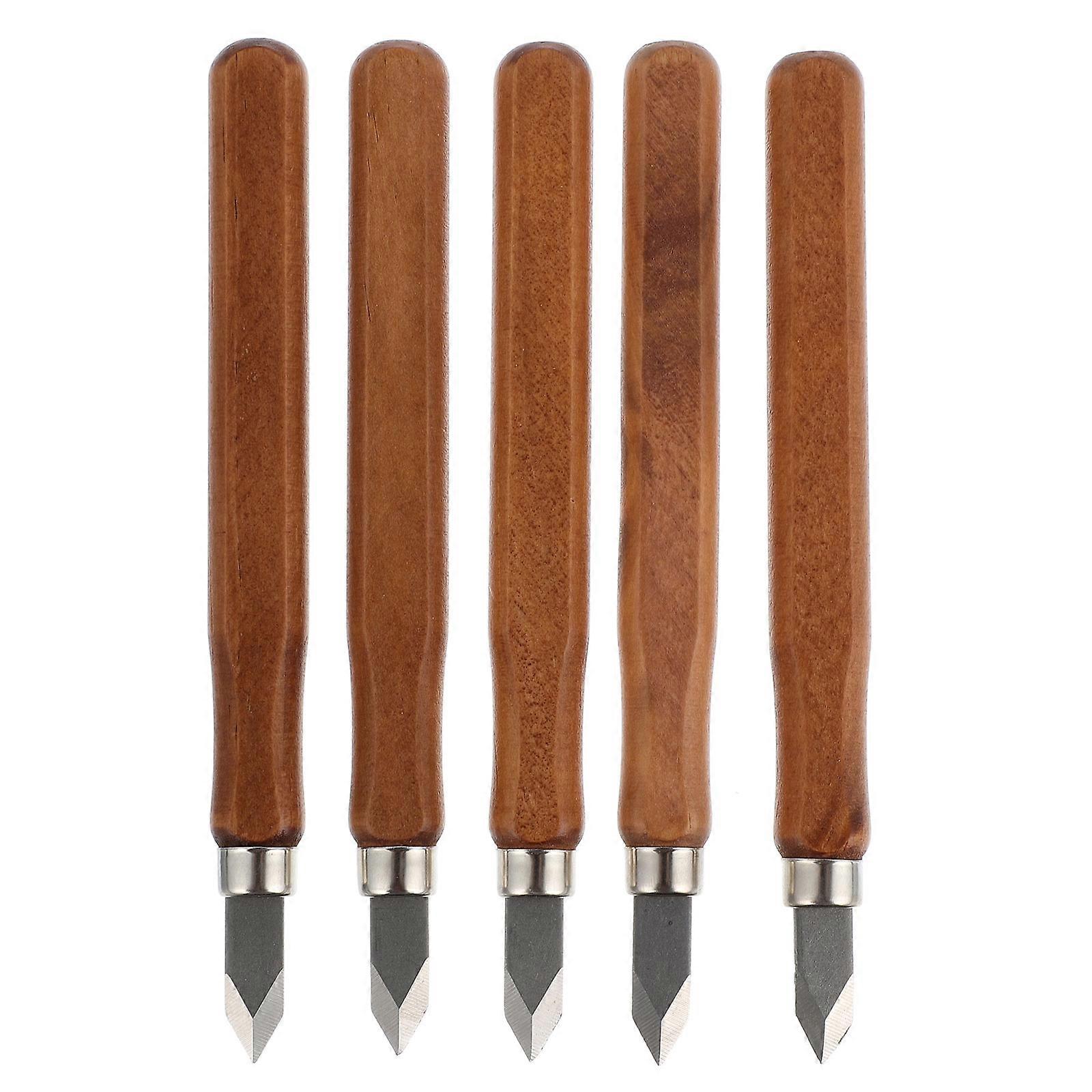 Art Essential, Marking with Ergonomic Handle for Precision Work